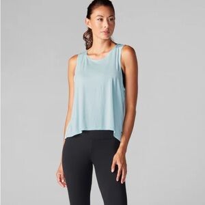 Tavi High-Low Tank